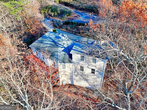 A home in Cleveland