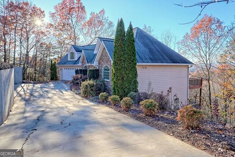 A home in Cleveland