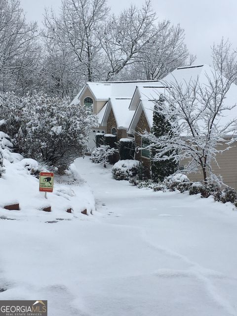 A home in Cleveland