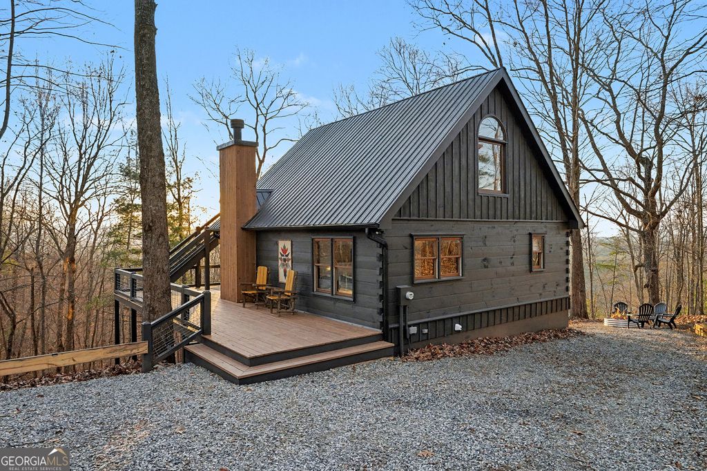 Photo of 39 Joanna Court, Morganton, GA 30560 (MLS # 10733688)