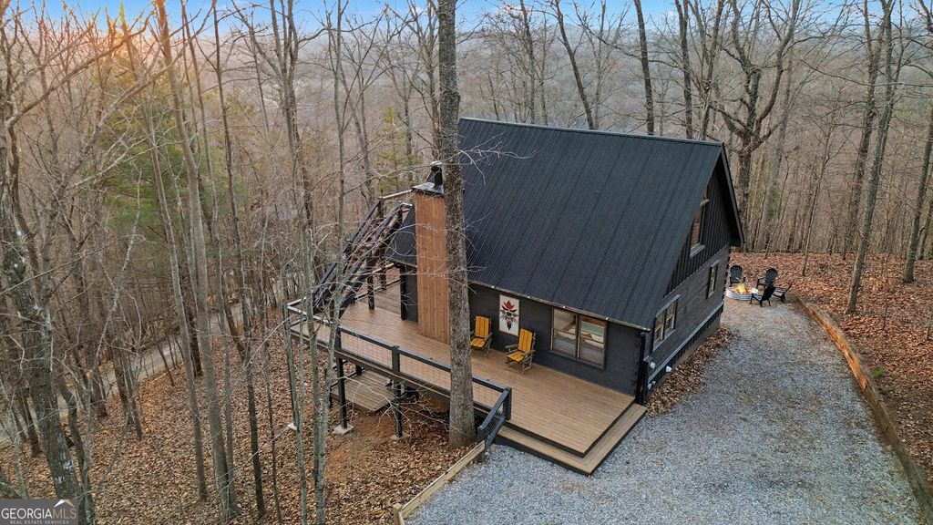 Photo of 39 Joanna Court, Morganton, GA 30560 (MLS # 10733688)