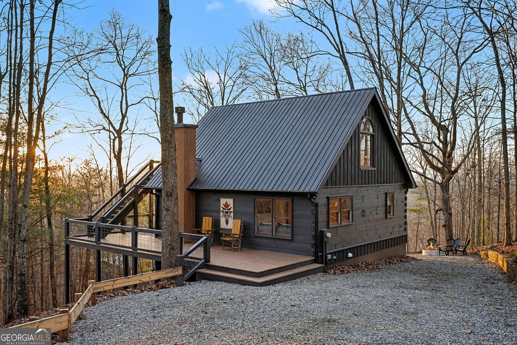 Photo of 39 Joanna Court, Morganton, GA 30560 (MLS # 10733688)