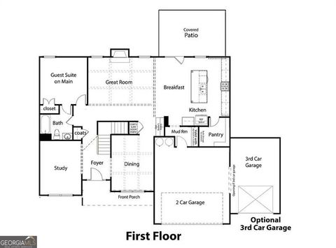 76 Hidden Fields WAY Hoschton GA 30548