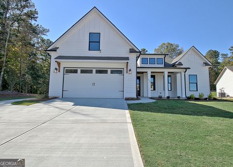 490 Werner WAY Senoia GA 30276