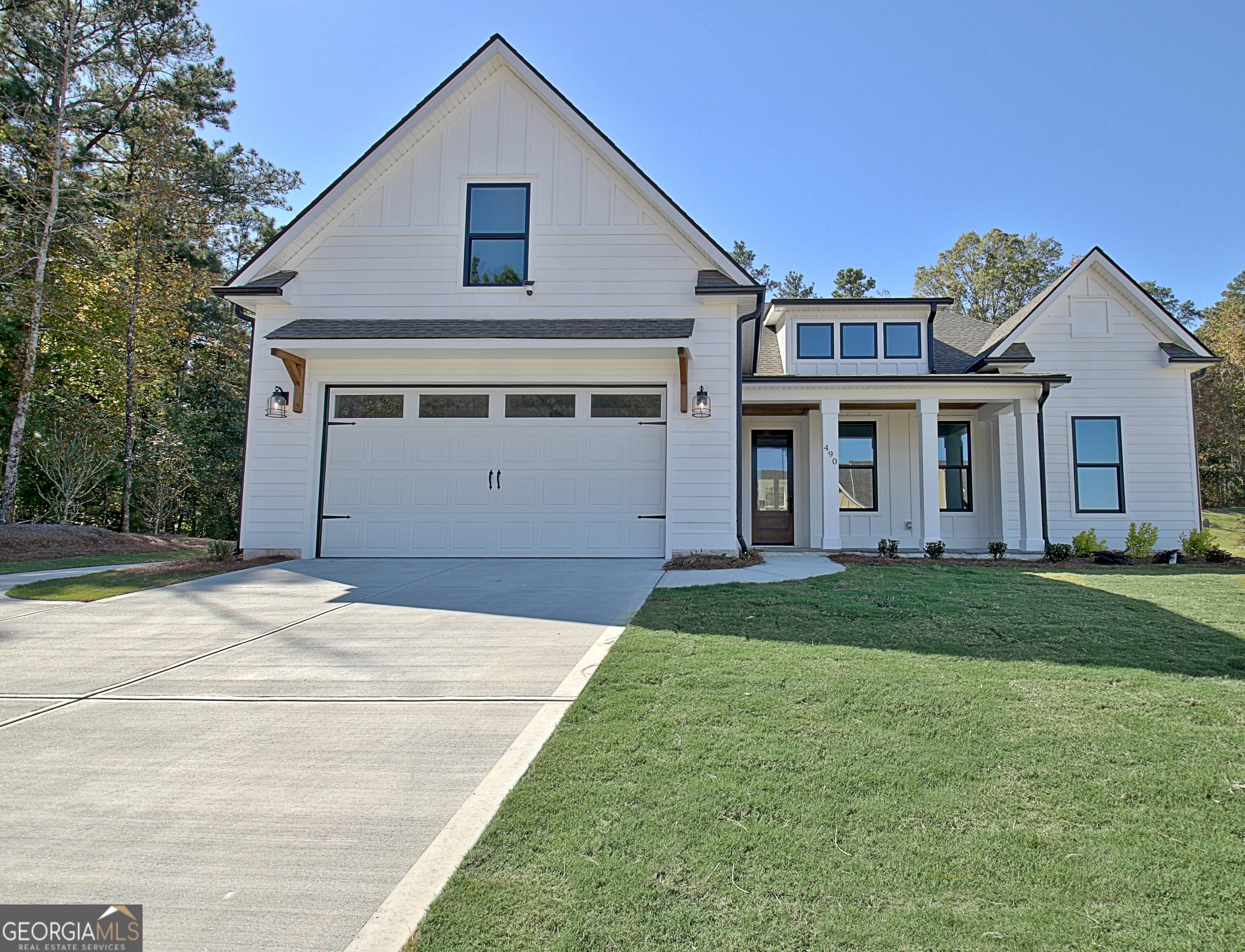 490 Werner WAY