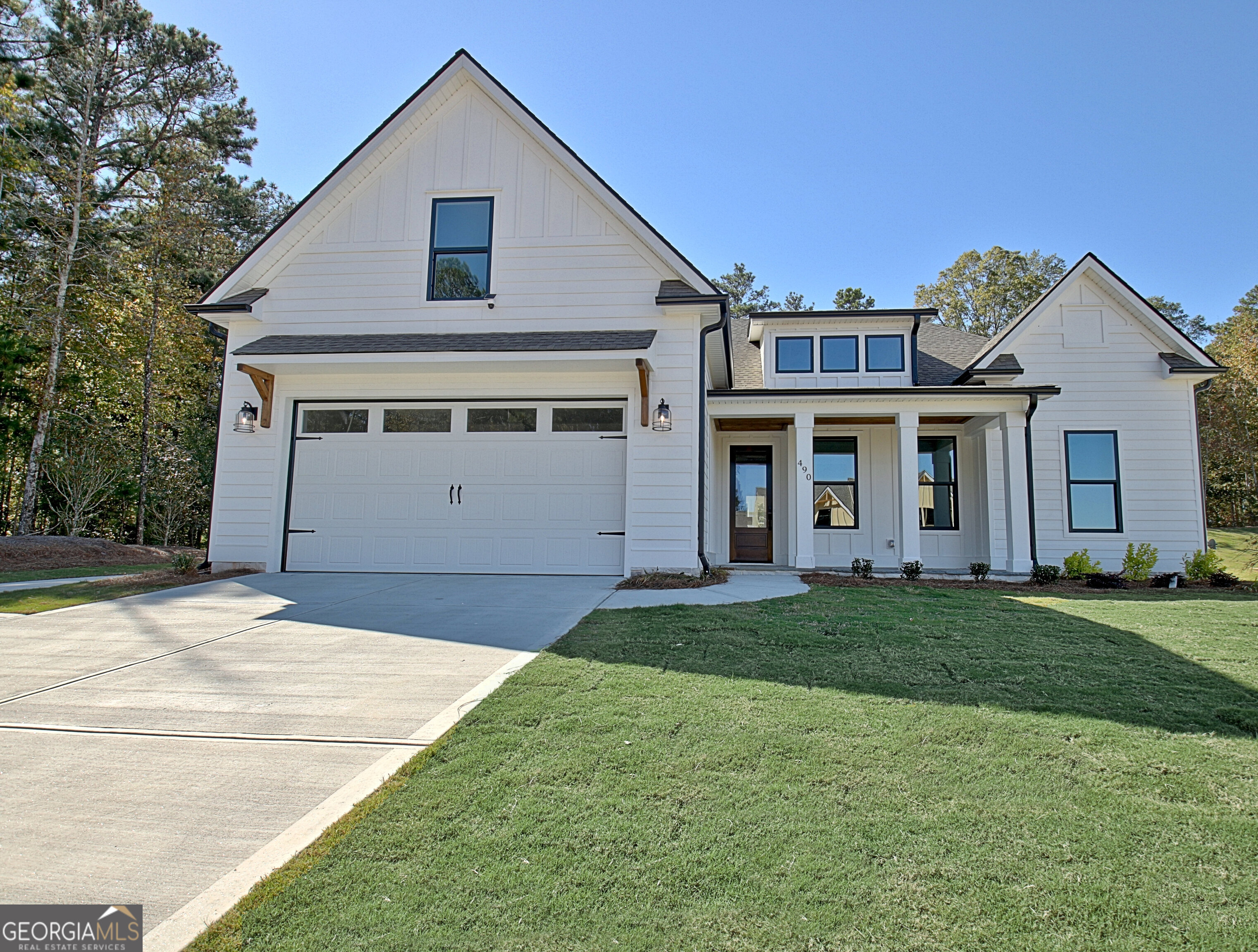490 Werner WAY