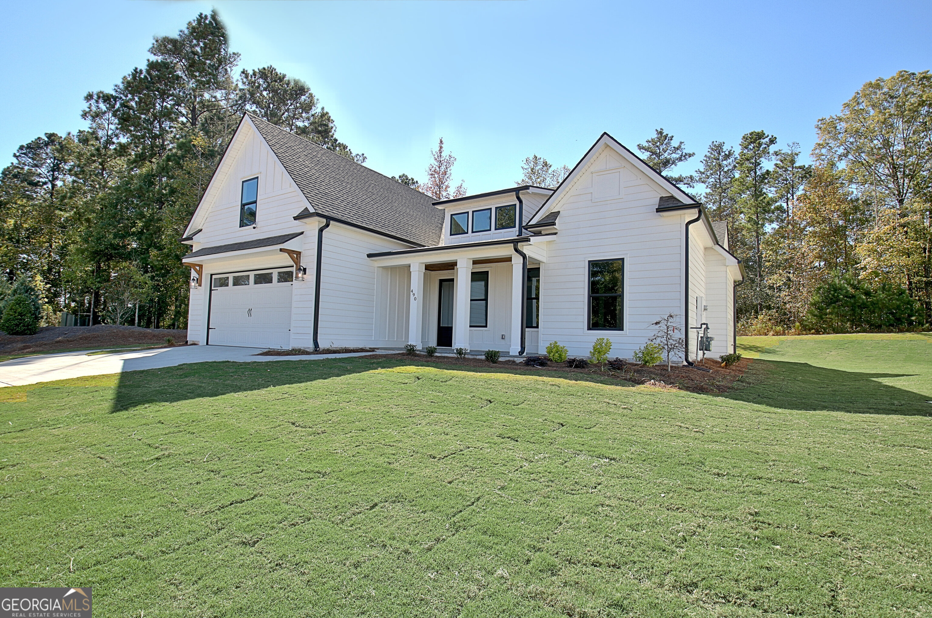 490 Werner WAY