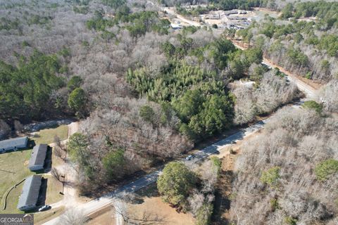 TRACT A Newnan RD Griffin GA 30223