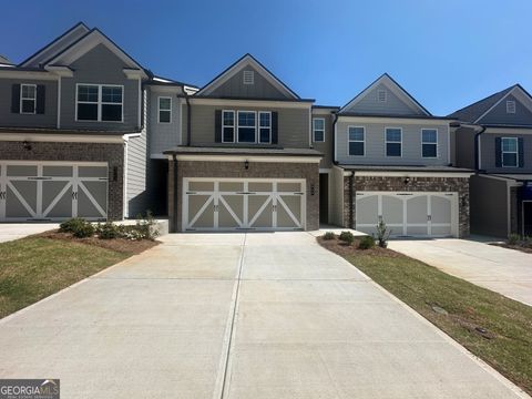 5651 Chickory DR Flowery Branch GA 30542