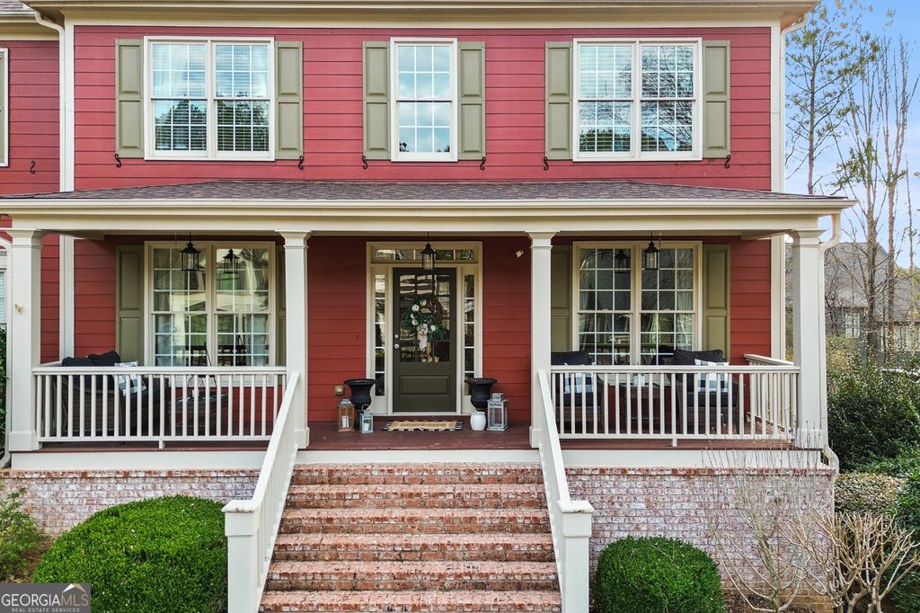 Photo of 513 Black Canyon Park, Canton, GA 30114 (MLS # 10776223)
