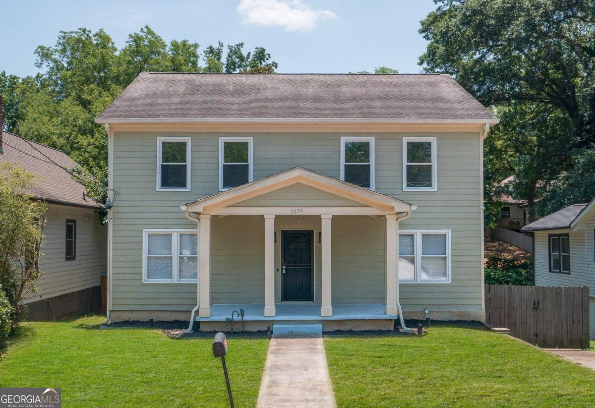 View Atlanta, GA 30314 house