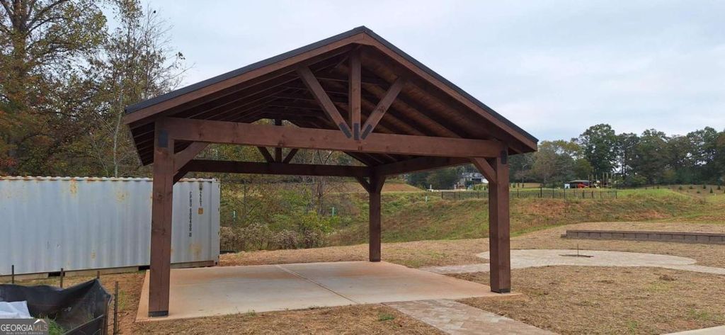 Photo of 121 Trace Bluff, Dawsonville, GA 30534 (MLS # 10655881)