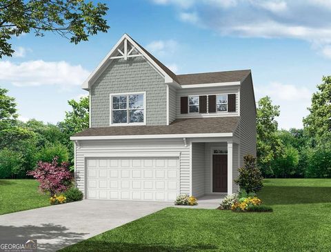 Photo of 121 Trace Bluff, Dawsonville, GA 30534 (MLS # 10655881)