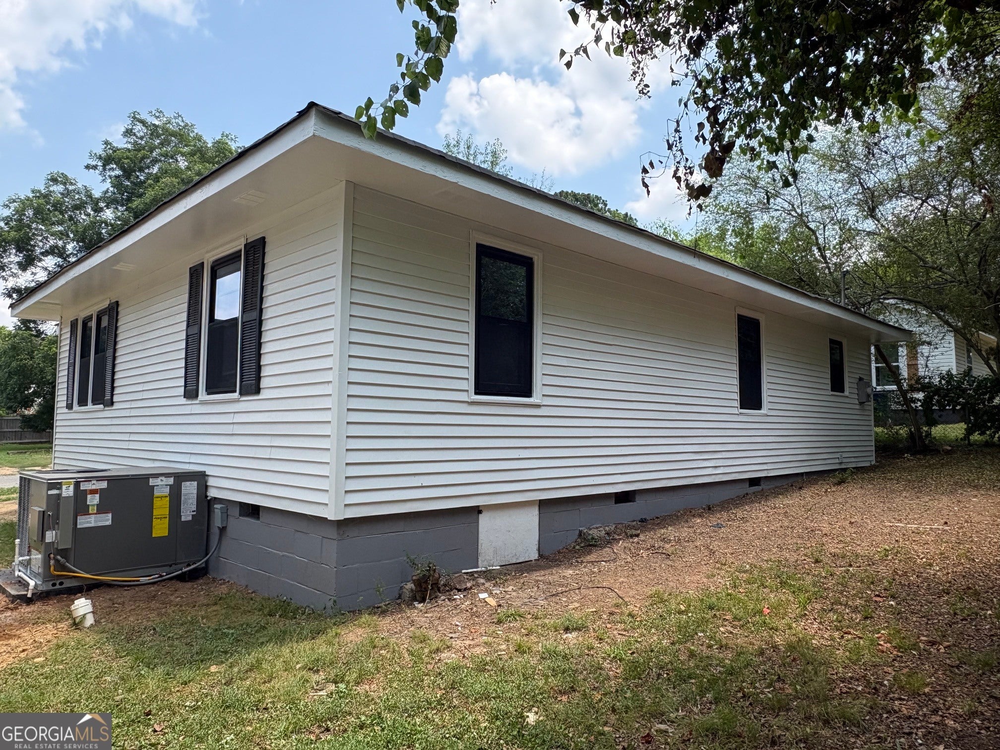 20 Bannister DR