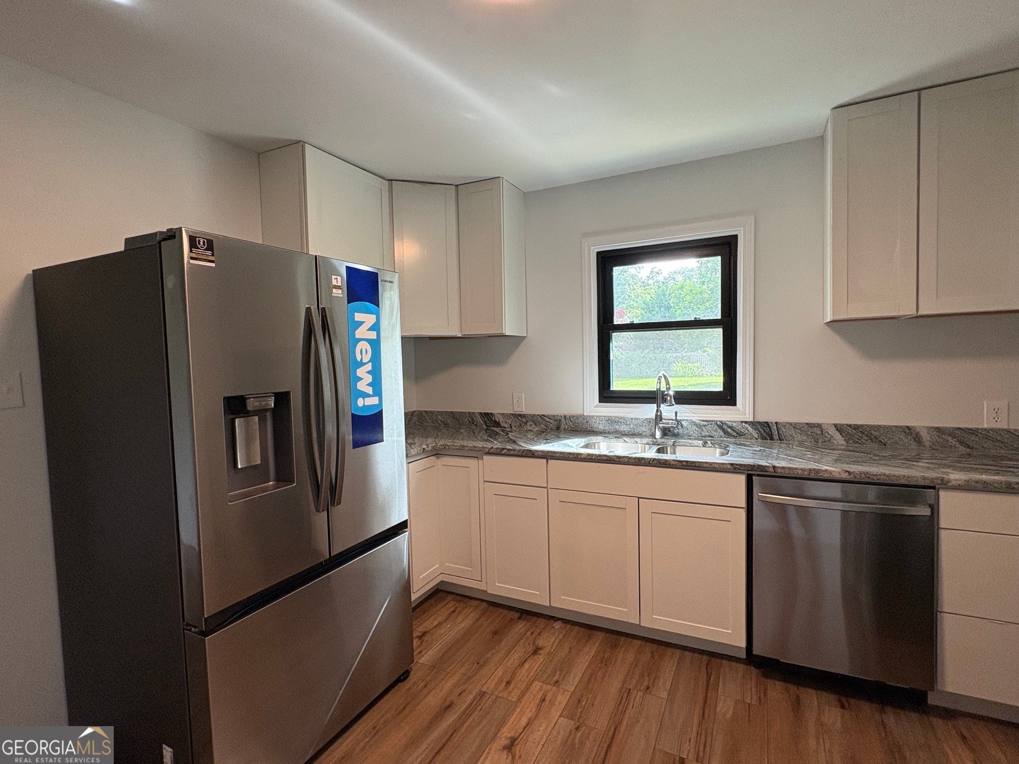 20 Bannister DR