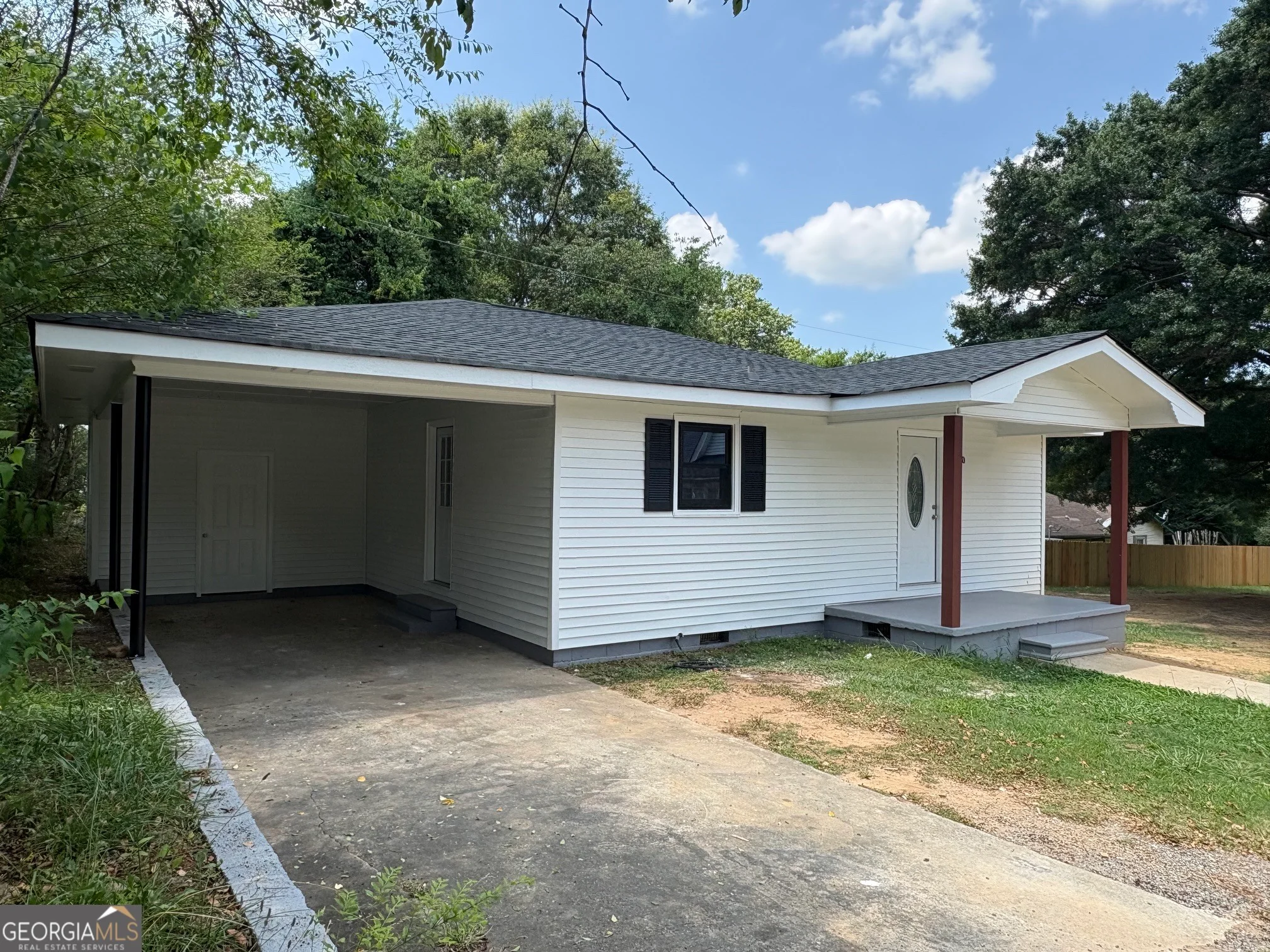 20 Bannister Drive