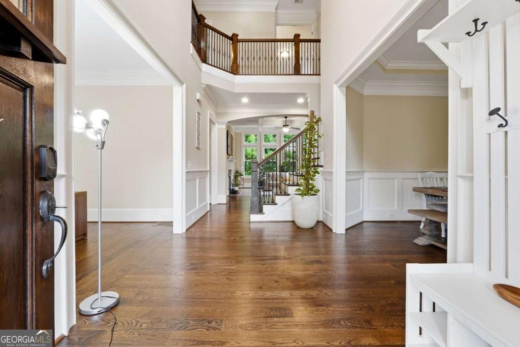 Photo of 3440 Davis Road, Marietta, GA 30062 (MLS # 10760114)