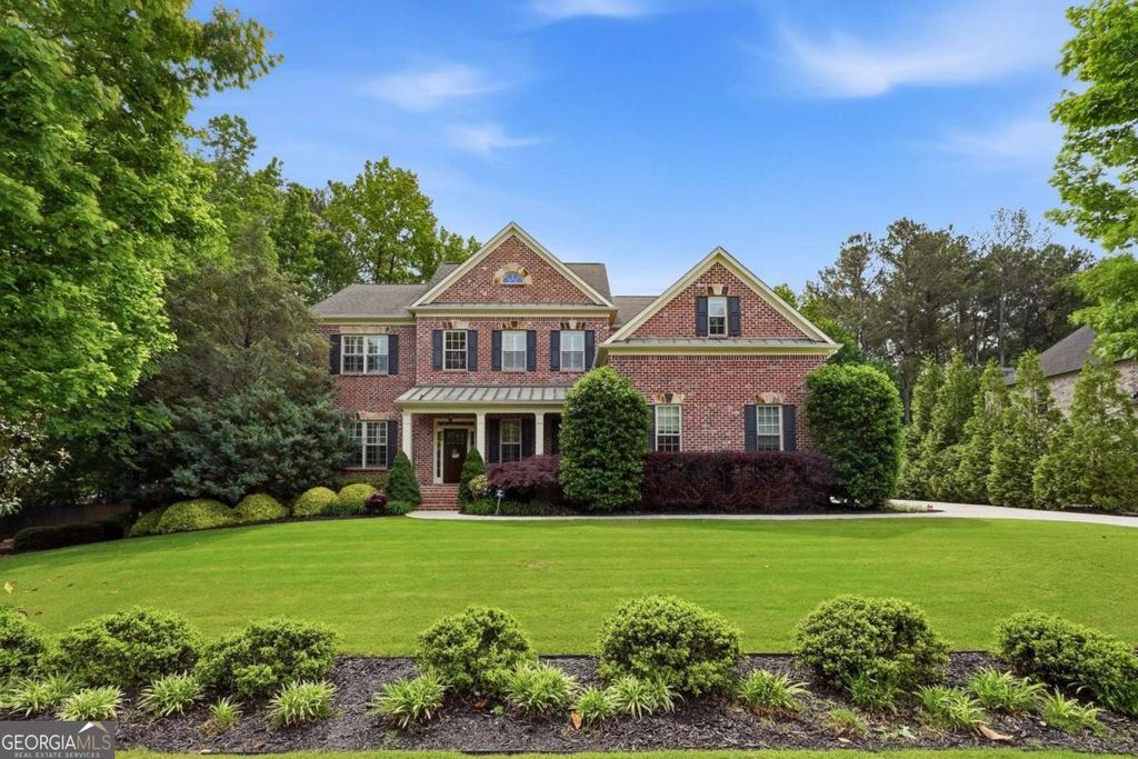 Photo of 3440 Davis Road, Marietta, GA 30062 (MLS # 10760114)