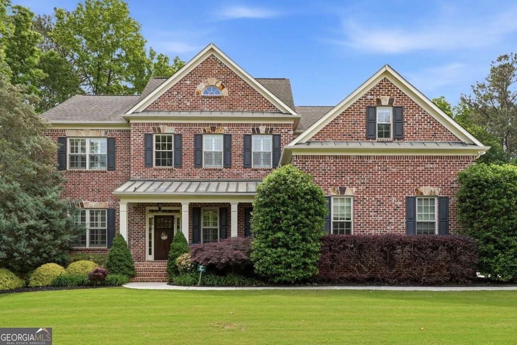 Photo of 3440 Davis Road, Marietta, GA 30062 (MLS # 10760114)