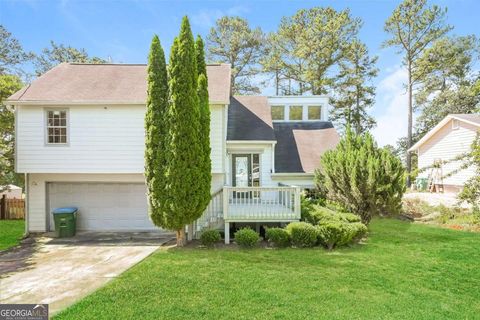 2325 E Hill WAY Norcross GA 30071