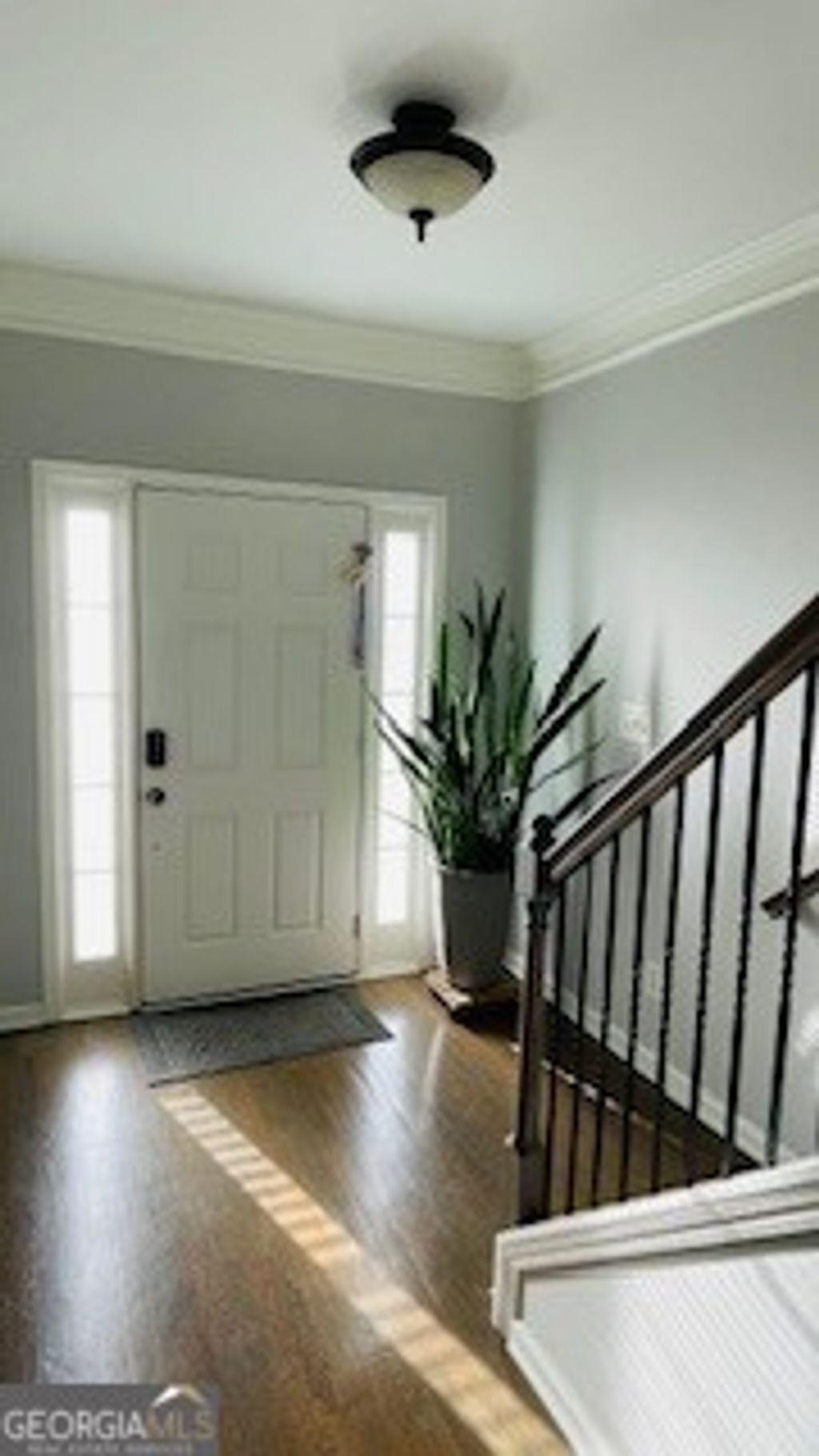 Photo of 1877 Appaloosa Run Trail, Buford, GA 30519 (MLS # 10717142)