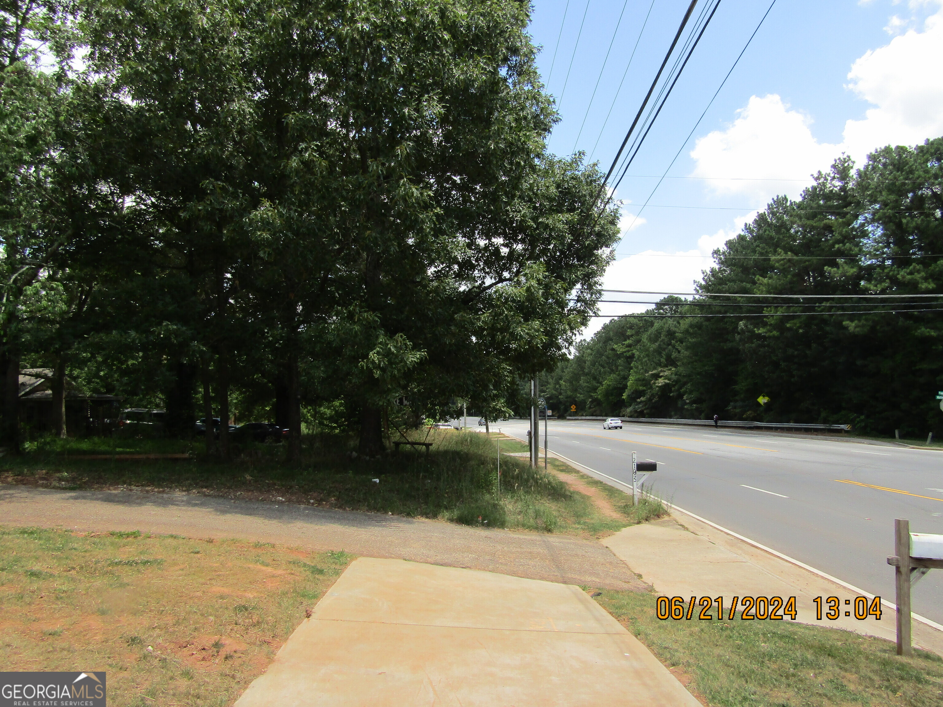 2169 Panola RD