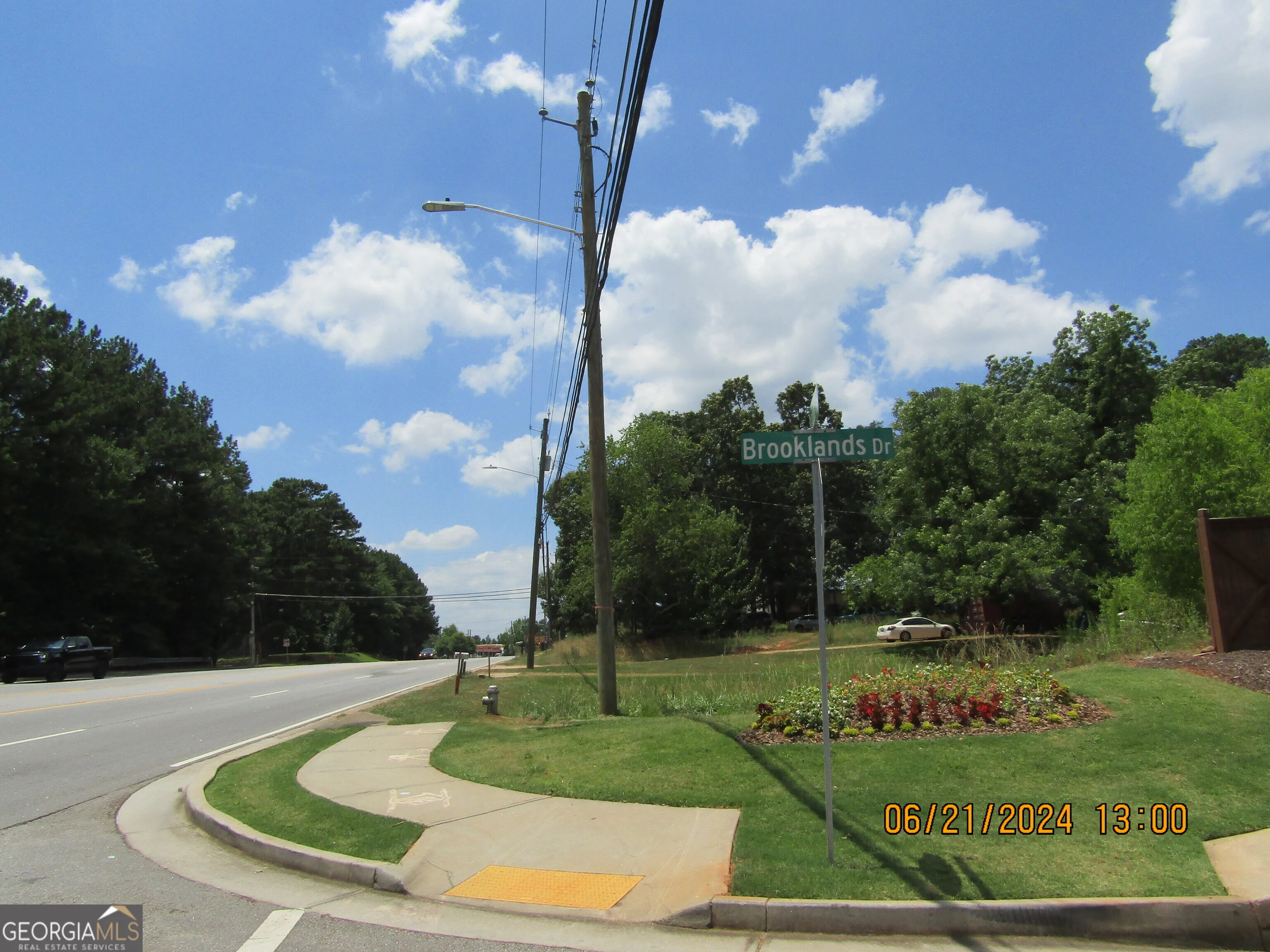 2169 Panola Road
