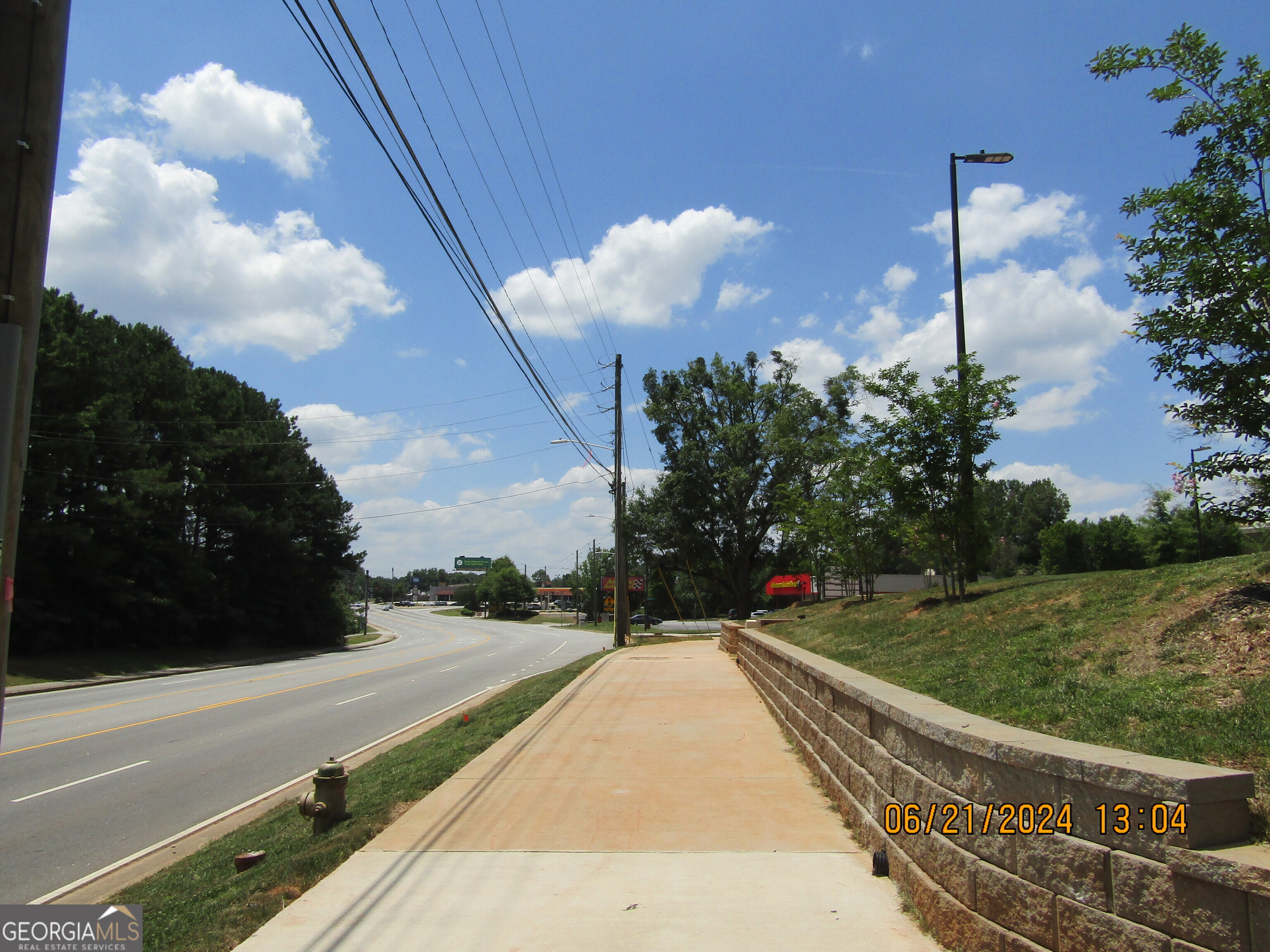 2169 Panola RD