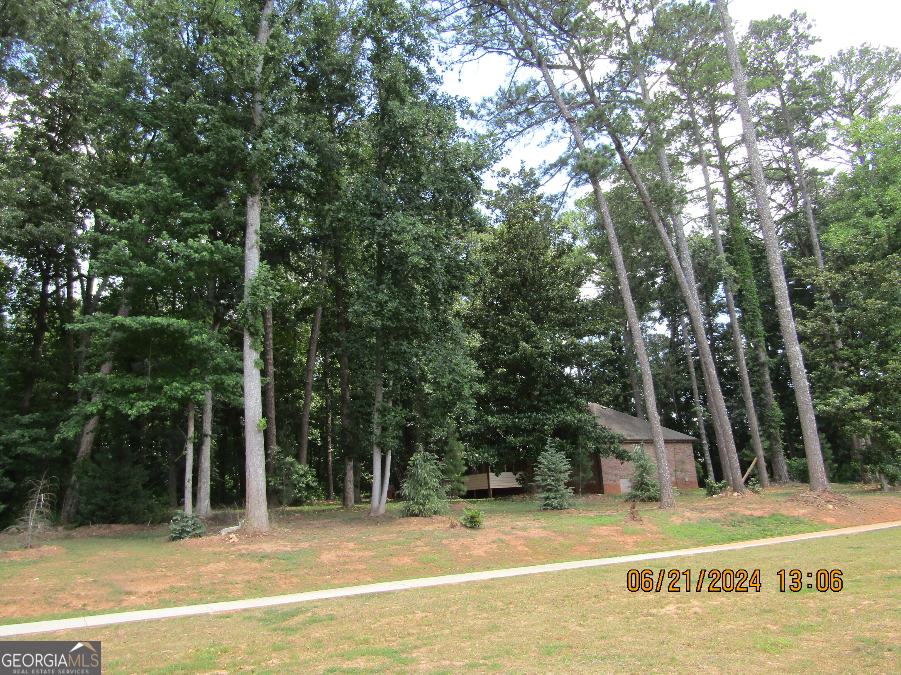 2169 Panola RD