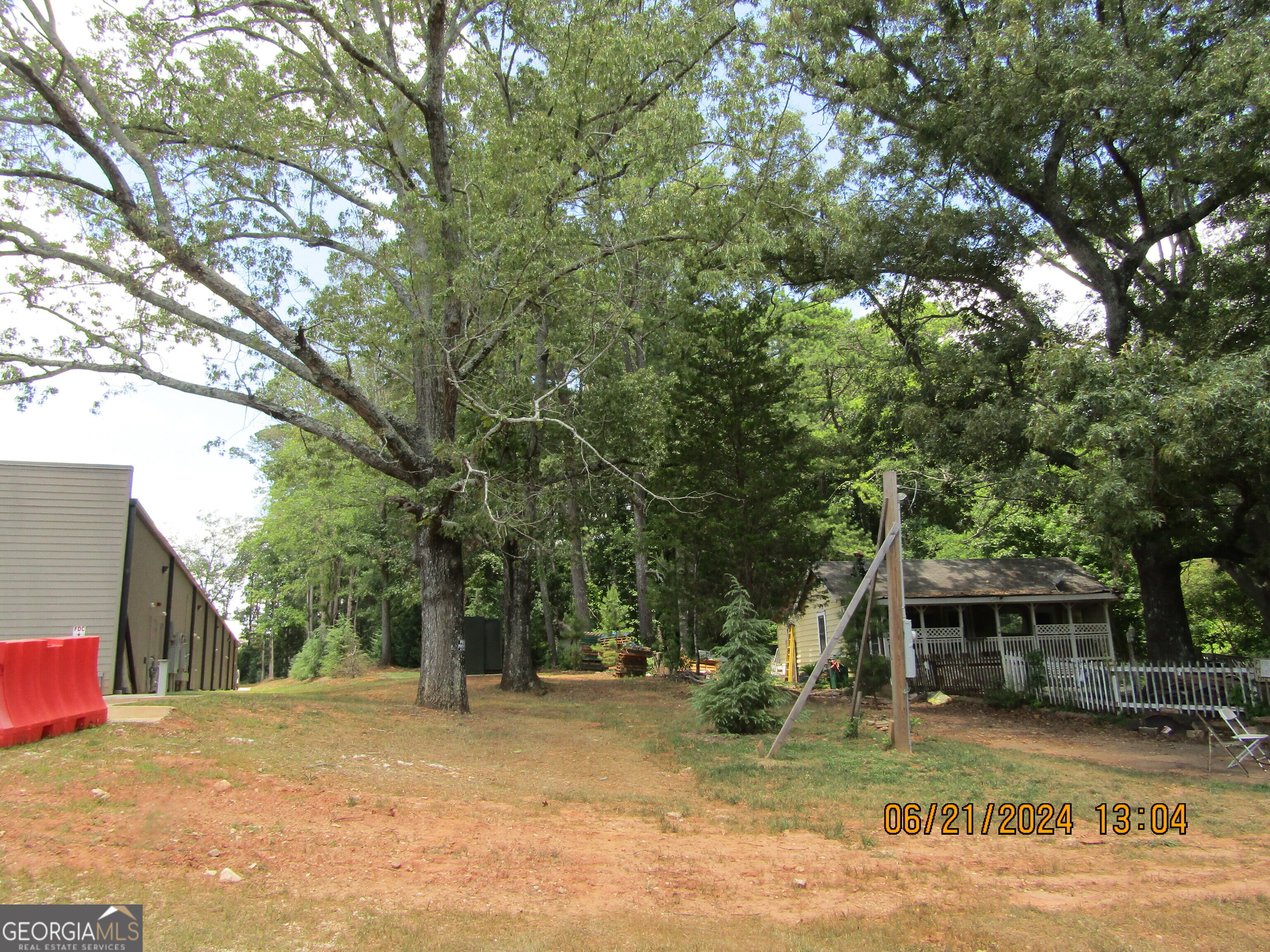 2169 Panola RD