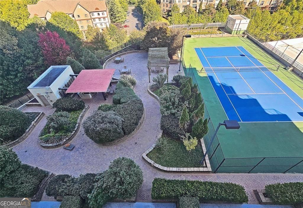 4561 Olde Perimeter WAY 608