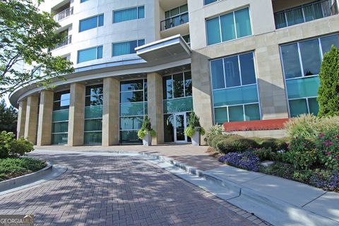 4561 Olde Perimeter WAY 608 Dunwoody GA 30346