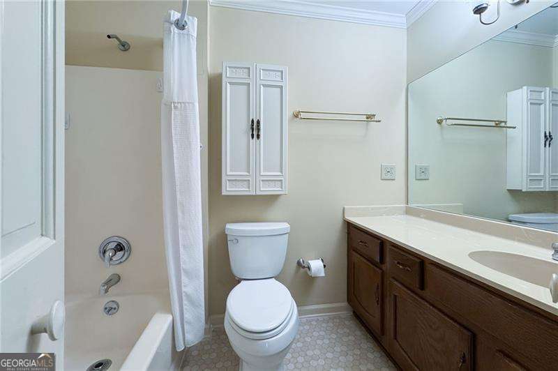 Milton Estates - Residential