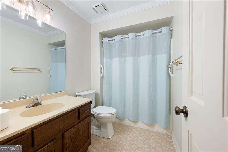 Milton Estates - Residential