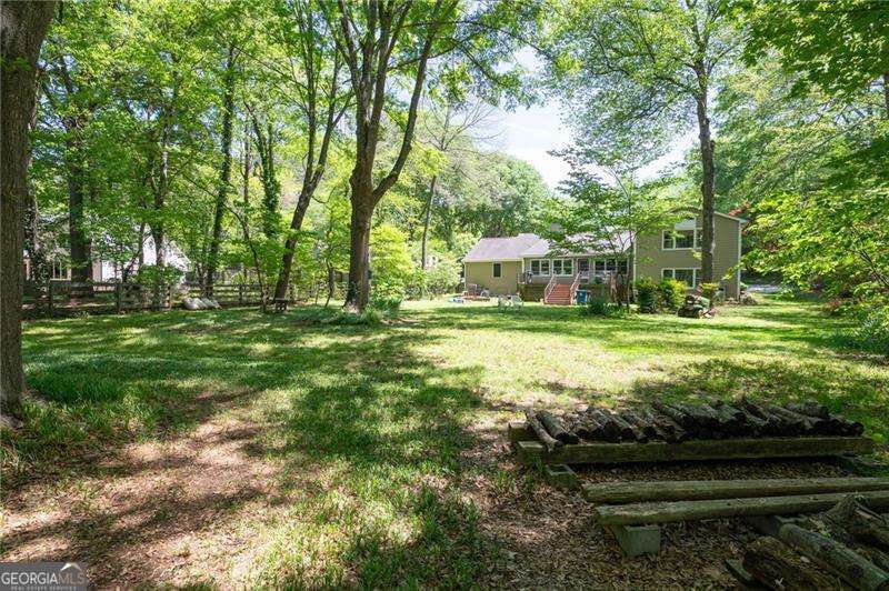 Milton Estates - Residential