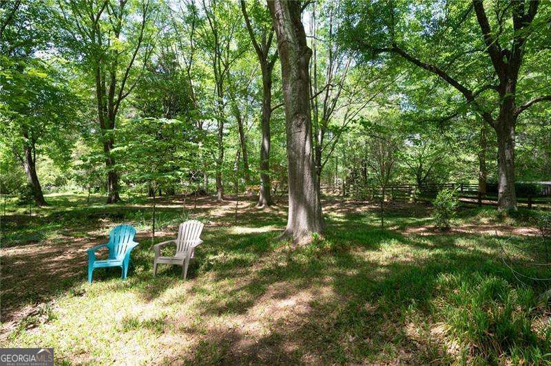 Milton Estates - Residential