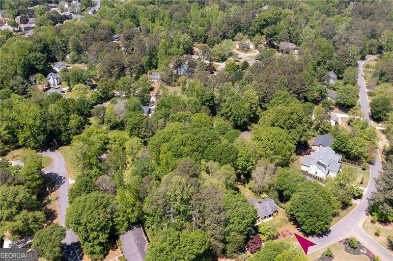 Milton Estates - Residential