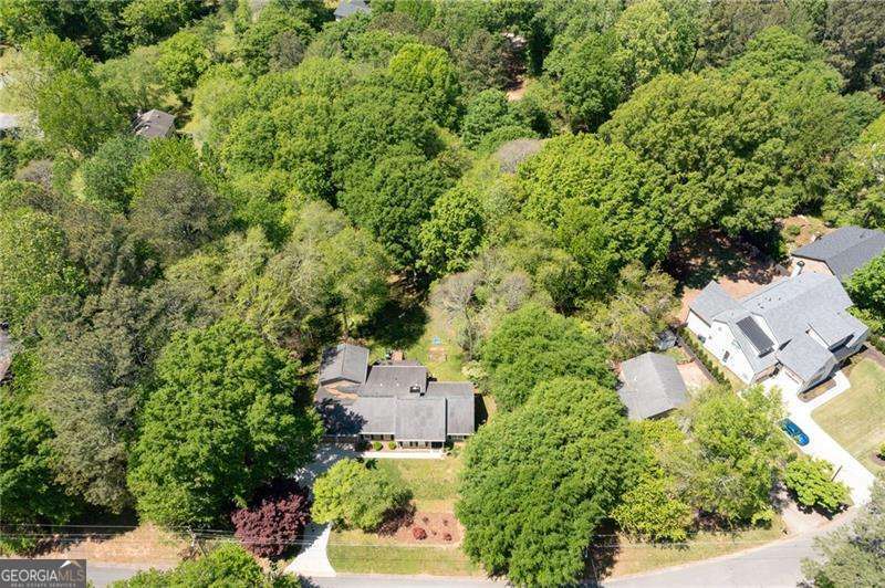 Milton Estates - Residential