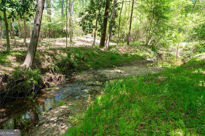 Milton Estates - Residential