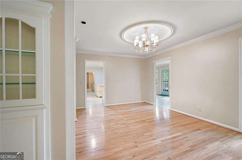 Milton Estates - Residential