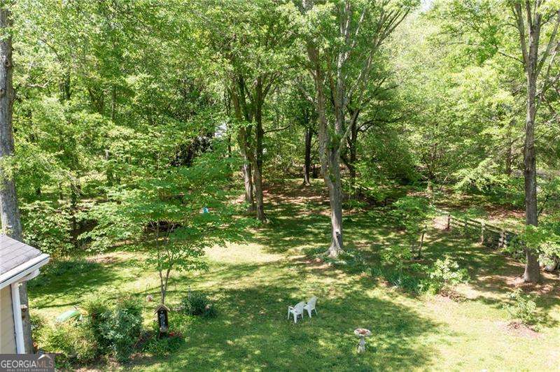 Milton Estates - Residential