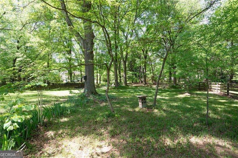 Milton Estates - Residential