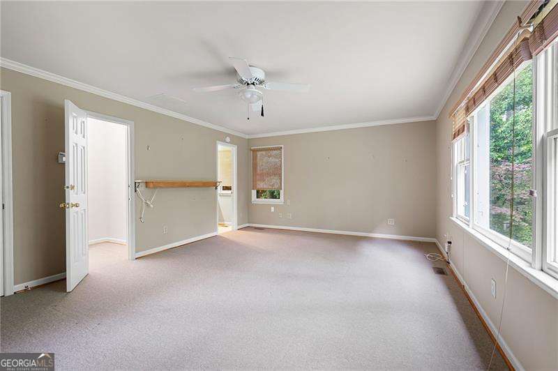 Milton Estates - Residential