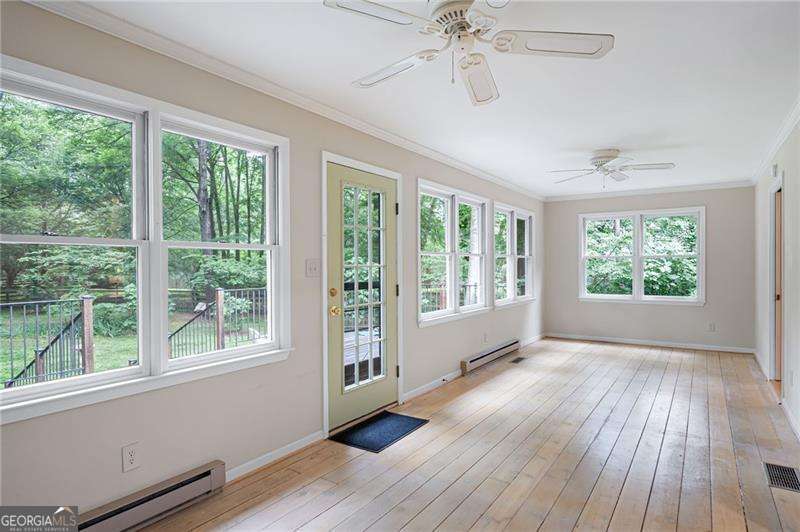 Milton Estates - Residential