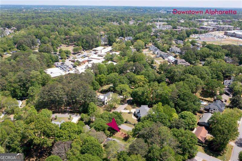 Milton Estates - Residential