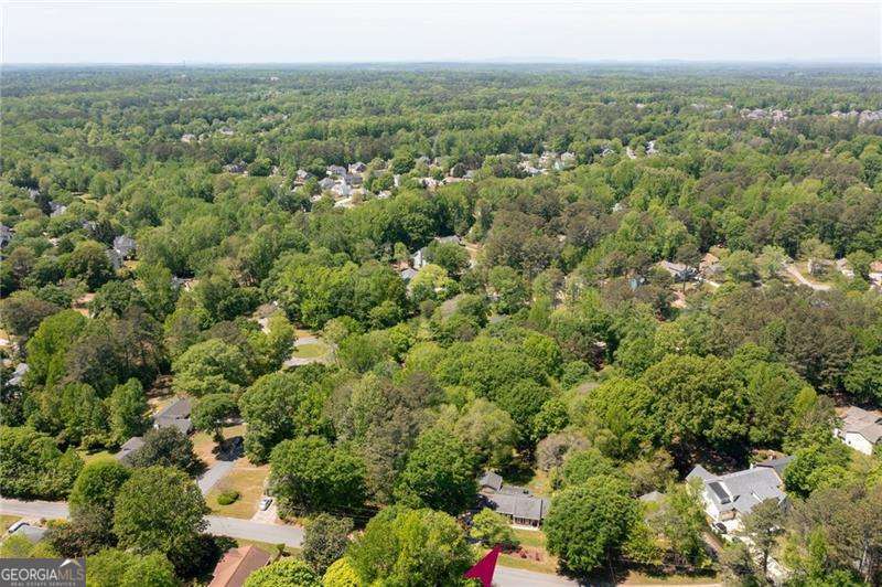 Milton Estates - Residential