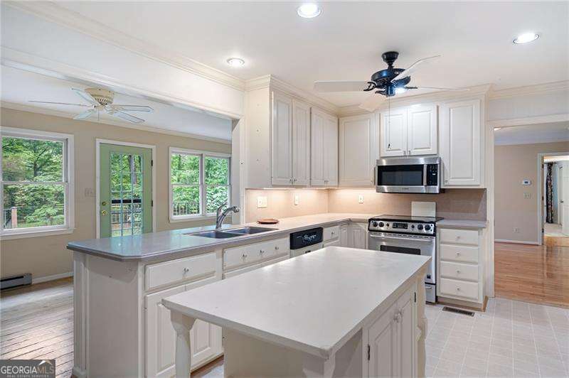 Milton Estates - Residential