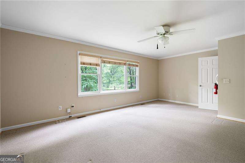 Milton Estates - Residential