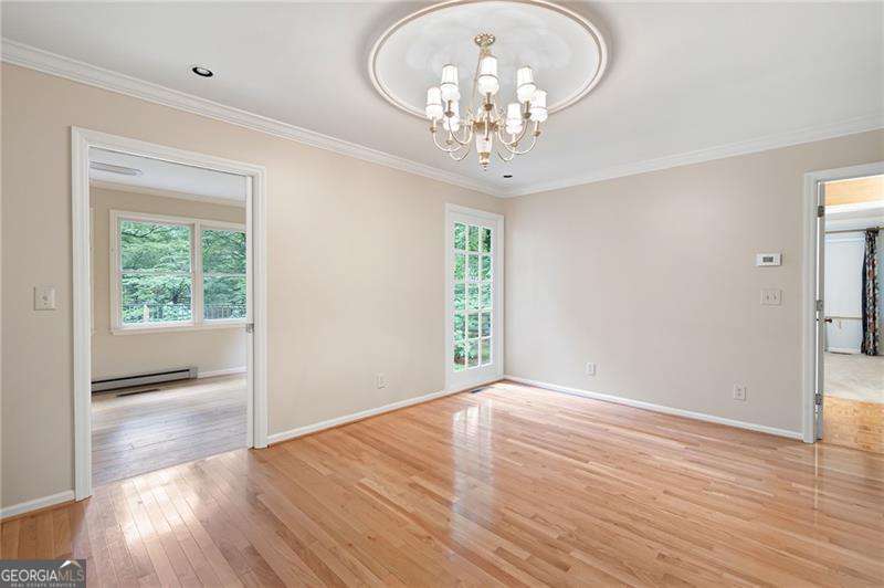 Milton Estates - Residential