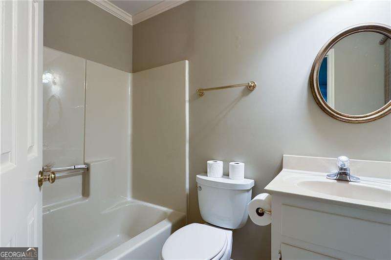 Milton Estates - Residential